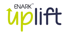 Enark Uplift logo