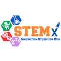 StemX logo
