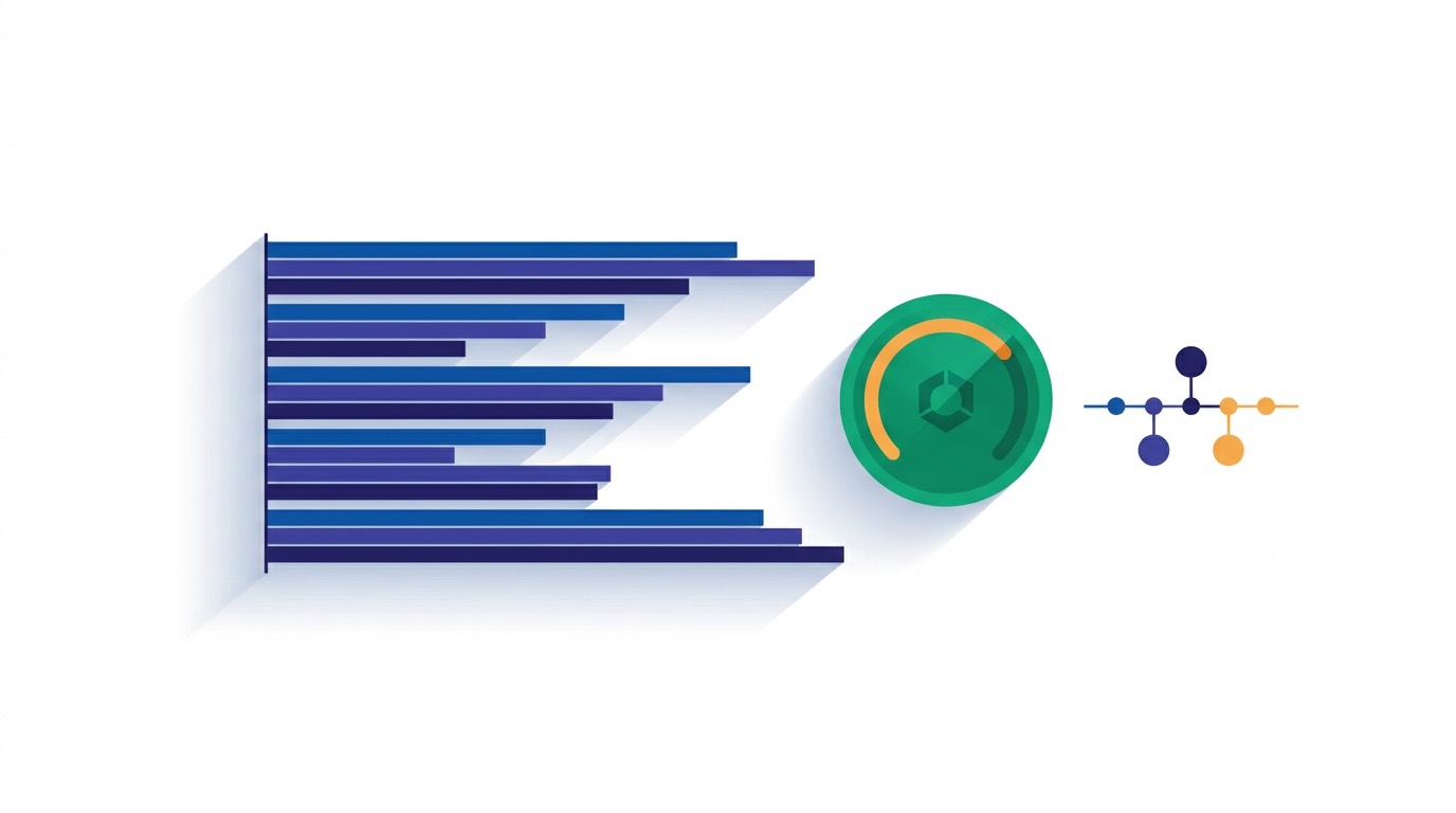 Call analytics dashboard comparing counsellor performance and connect rates