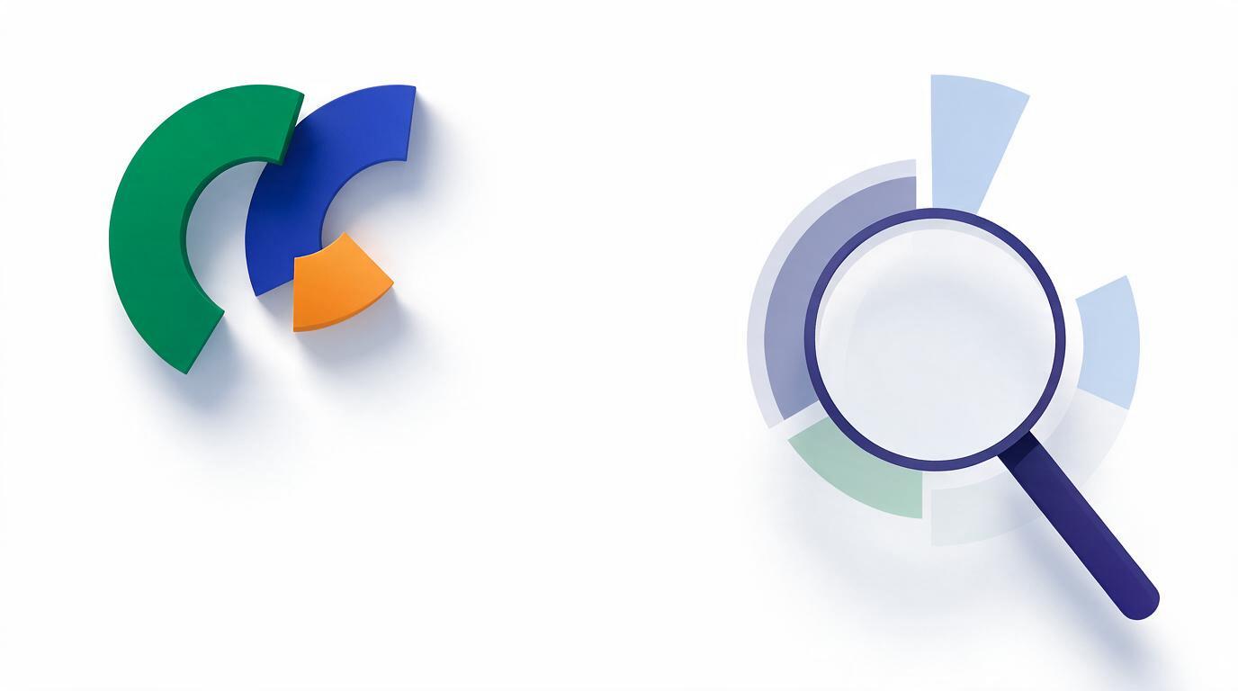 Analysing the unconverted segments of an admissions funnel rather than only the converted ones